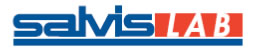 salvis lab logo